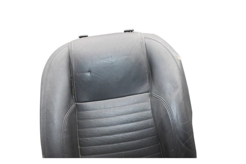 Load image into Gallery viewer, 02-05 Ford Thunderbird Front Left Seat Top Upper Cushion 1W637610155A OEM
