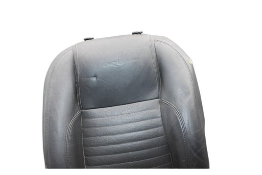 02-05 Ford Thunderbird Front Left Seat Top Upper Cushion 1W637610155A OEM