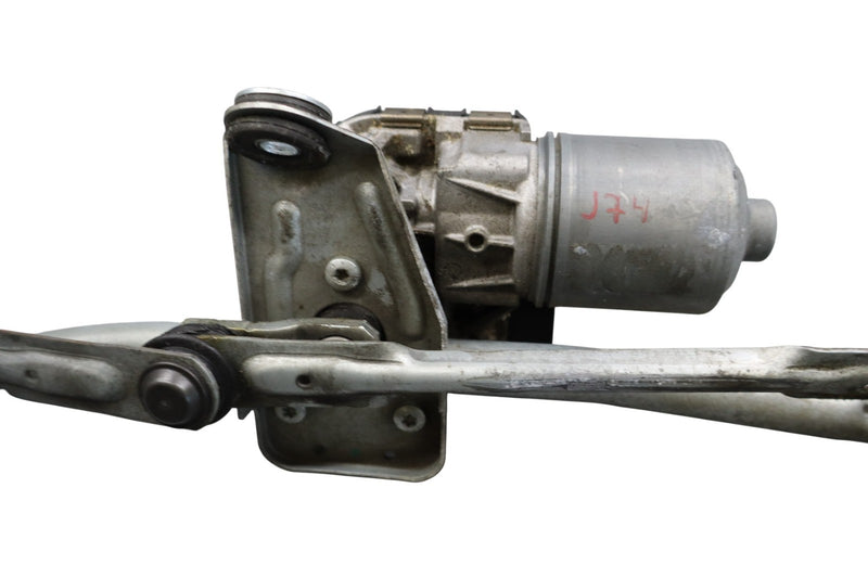 Load image into Gallery viewer, 17-20 Genesis G90 Front Windshield Wiper Linkage w/ Motor 98100D2000 Oem
