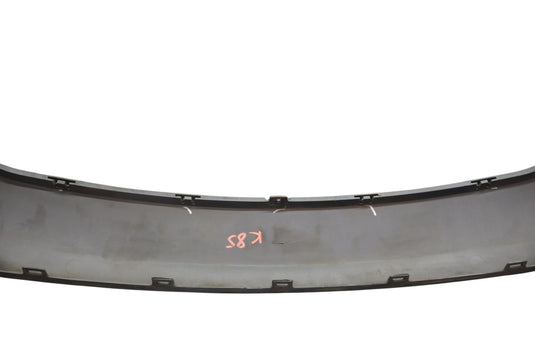 12-15 Tesla Model S Rear Bumper Lower Valance Diffuser Cover 6009005 Oem