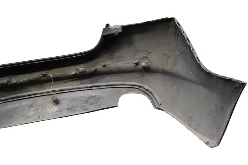 Load image into Gallery viewer, 09-11 Jaguar X250 XF XFR Base Rear Lower Bumper Cover Assembly Oem
