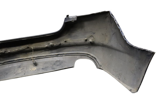 09-11 Jaguar X250 XF XFR Base Rear Lower Bumper Cover Assembly Oem