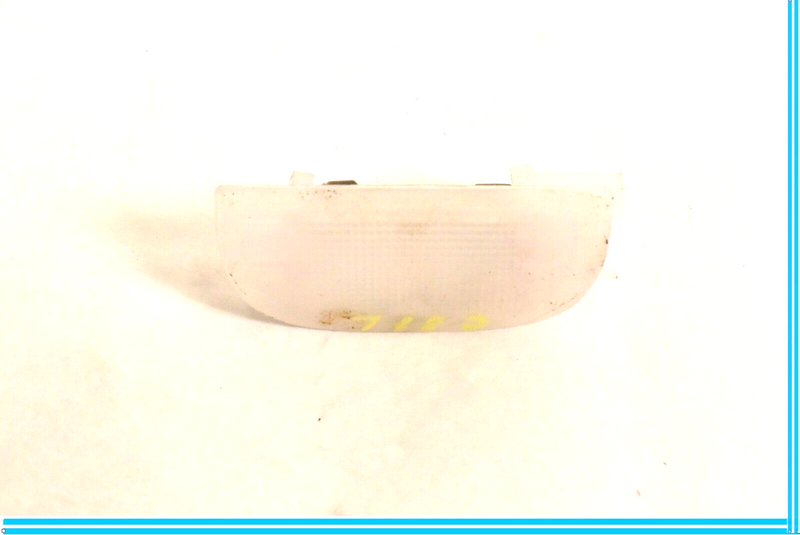 Load image into Gallery viewer, 03-06 Mercedes R230 SL500 Front Left Driver Interior Door Courtesy Light OEM
