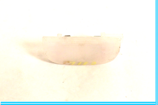 03-06 Mercedes R230 SL500 Front Left Driver Interior Door Courtesy Light OEM