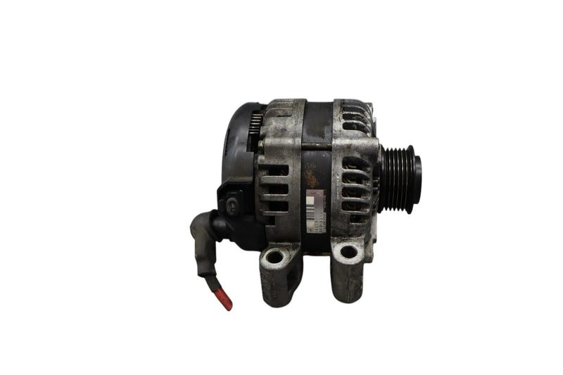 Load image into Gallery viewer, 07-17 GMC Acadia Denali Engine Alternator Generator Assembly 23279588 Oem
