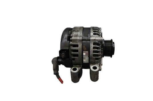 07-17 GMC Acadia Denali Engine Alternator Generator Assembly 23279588 Oem