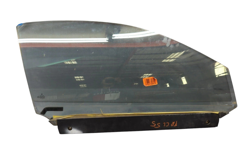 Load image into Gallery viewer, 00-06 Mercedes W215 CL500 CL55 Front Right Passenger Side Door Window Glass Oem
