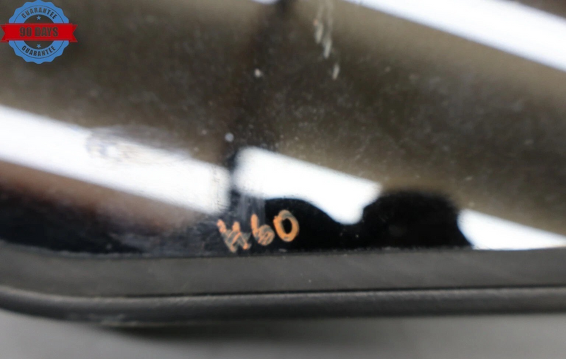 Load image into Gallery viewer, 12-18 Audi A6 S6 A6 Quattro Sun Roof Moonroof Window Glass Panel 4G5877071 Oem
