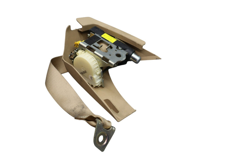 Load image into Gallery viewer, 07-14 Mercedes W216 S550 CL550 Rear Left Driver Side Seat Belt Retractor Oem
