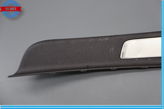 15-16 Hyundai Genesis Rear Left Driver Side Door Sill Scuff Plate Trim Oem