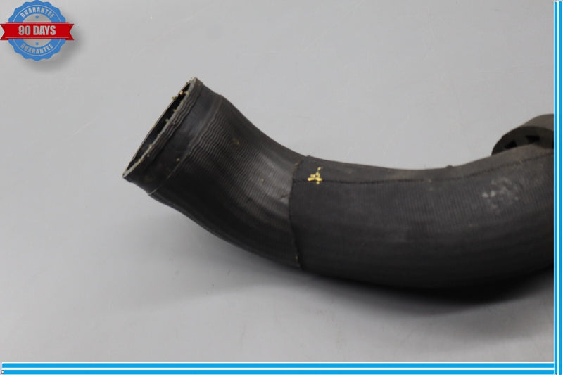 Load image into Gallery viewer, 03-12 Bentley Continental GTC Flying Spur Left Side Intercooler Hose Pipe Oem
