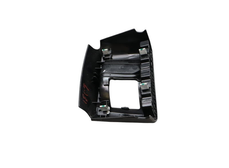 Load image into Gallery viewer, 14-21 BMW I01 i3 i3s Front Left Side Seat Backrest Release Trim 7304227 Oem
