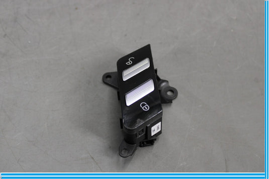 07-14 Mercedes S550 S600 W221 Front Right Side Door Lock Switch Oem