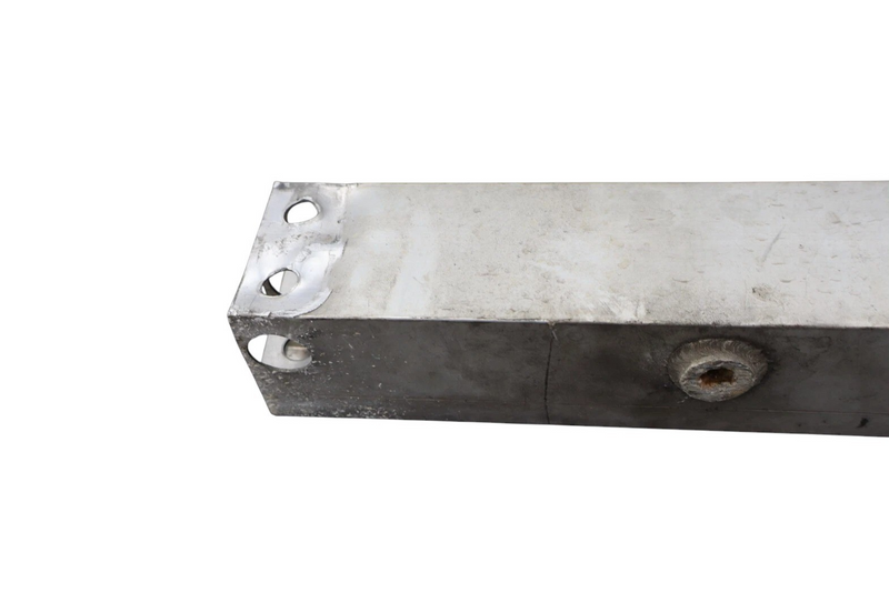 Load image into Gallery viewer, 07-12 Lexus LS460 Front Right Passenger Bumper Reinforcement Bar Bracket Oem
