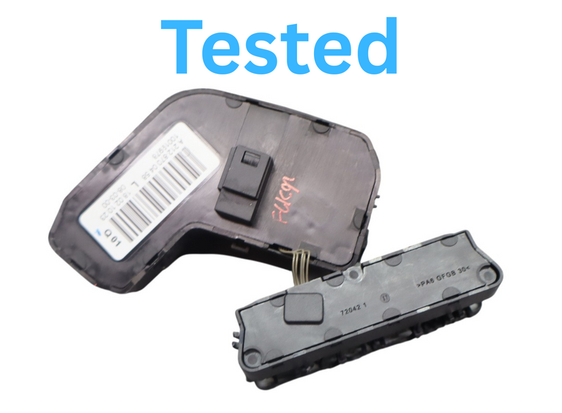 Load image into Gallery viewer, 10-16 Mercedes E350 E400 E550 W212 Front Left Side Seat Adjustment Switch Oem
