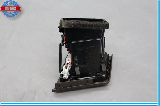 10-13 Mercedes W207 E350 E550 Coupe Front Left Dashboard AC A/C Air Vent Oem