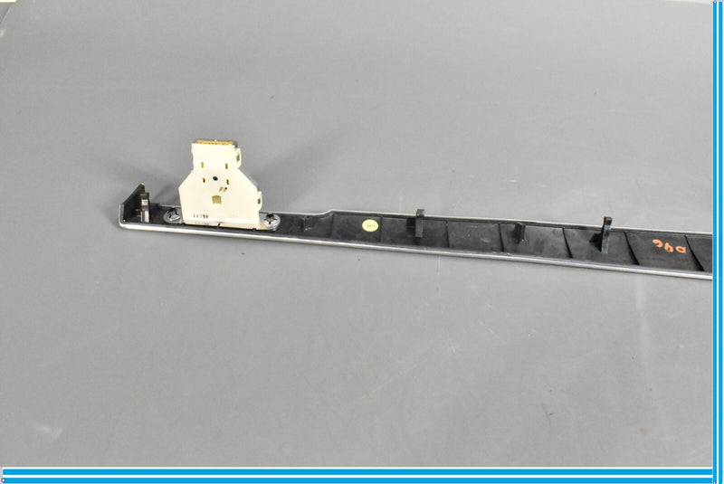 Load image into Gallery viewer, 11-18 Audi A6 A7 A8 Q5 Q7 Hazard Caution Traction Shade Switch Panel Trim Oem
