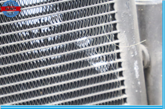 14-19 Maserati Ghibli A/C Air Conditioning Conditioner Condenser Oem
