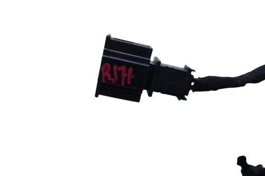 12-18 Audi A6 A7 Quattro Front Right Passenger Side Lower Seat Cushion Cover Oem