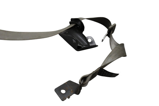 06-12 Bentley Continental Rear Right Passenger Side Seat Belt Retractor Oem