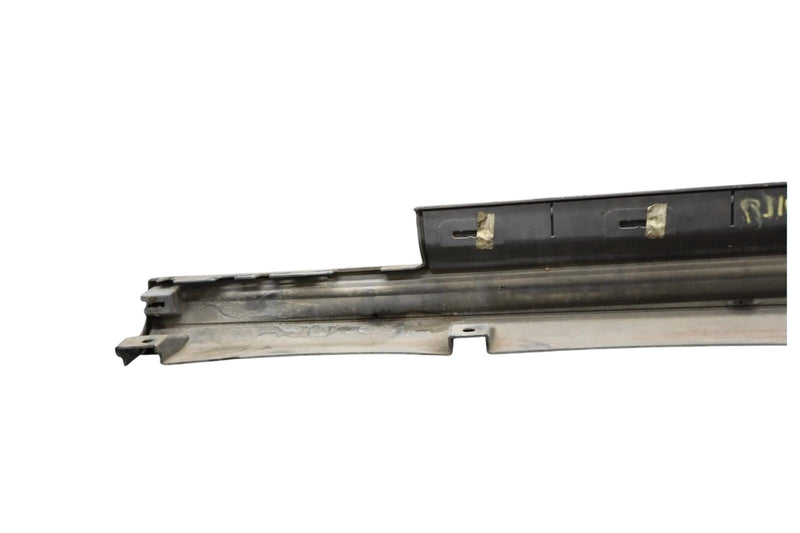 Load image into Gallery viewer, 14-20 Maserati Ghibli M157 Right Side Skirt Rocker Panel Molding 06700288400 OEM
