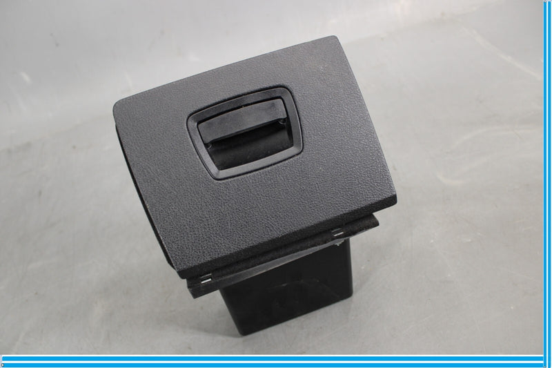 Load image into Gallery viewer, 09-15 BMW 750Li 750i F01 Front Left Driver Side Dash Storage Box Bin Tray Oem
