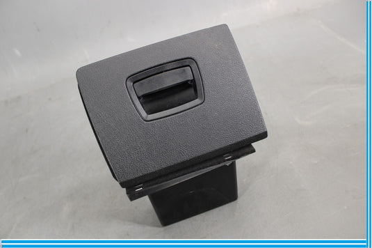09-15 BMW 750Li 750i F01 Front Left Driver Side Dash Storage Box Bin Tray Oem