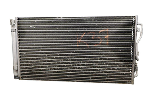 12-21 BMW i3 i3s REX Front AC A/C Air Conditioning Condenser 64509335362 Oem