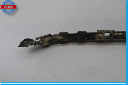 10-13 Mercedes E350 E550 Rear Left Driver Side Bumper Holder Bracket Oem