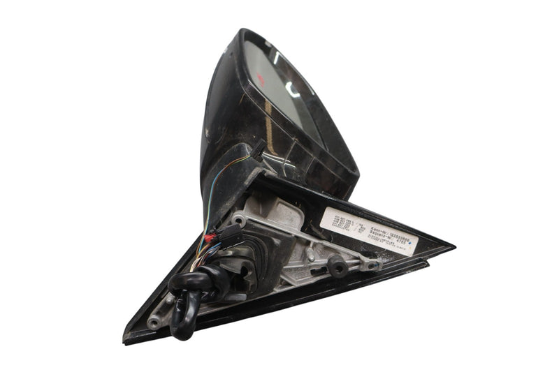 Load image into Gallery viewer, 11-18 Audi A8L A8L Quattro Front Left Side Door Exterior Rear View Mirror Oem

