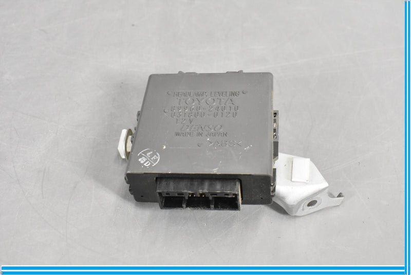 Load image into Gallery viewer, 02-10 Lexus SC430 Left Driver Side Headlight Control Module Unit Oem
