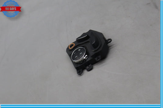 03-11 Mercedes W211 E320 E500 Front Right Side Seat Adjustment Switch Oem