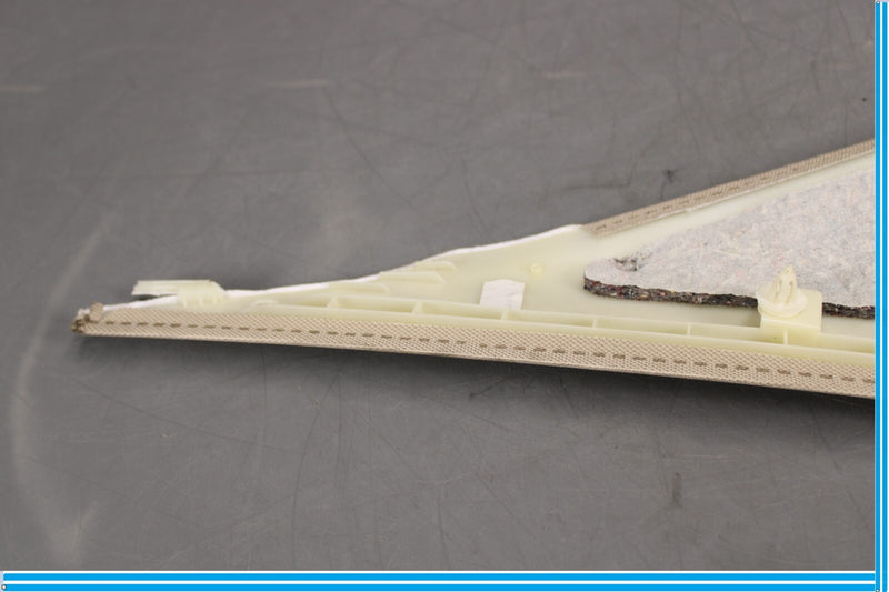 Load image into Gallery viewer, 12-16 BMW F30 320I 328I 335I Rear Left Side Upper C Pillar Trim Cover Panel Oem
