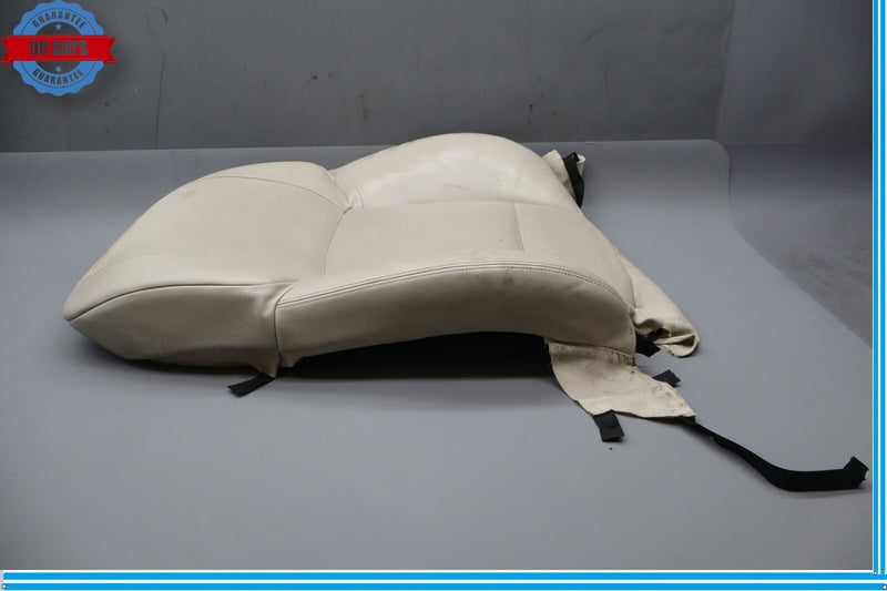 Load image into Gallery viewer, 09-12 BMW 740i 750Li F01 F02 Front Right Passenger Side Upper Seat Cushion Oem
