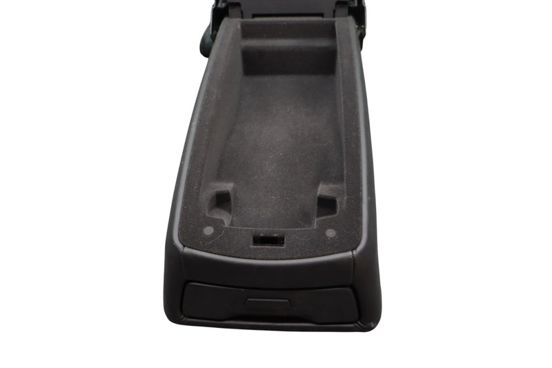 Load image into Gallery viewer, 09-15 BMW 750Li 750i Rear 2nd Row Center Seat Armrest W/ Cup Drink Holder Oem
