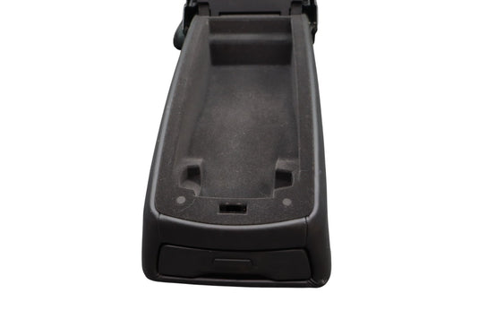 09-15 BMW 750Li 750i Rear 2nd Row Center Seat Armrest W/ Cup Drink Holder Oem