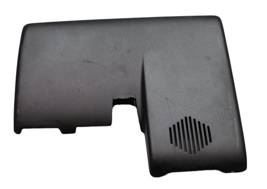 11-13 Hyundai Equus SIG Front Windshield Upper Rain Sensor Cover Trim Oem