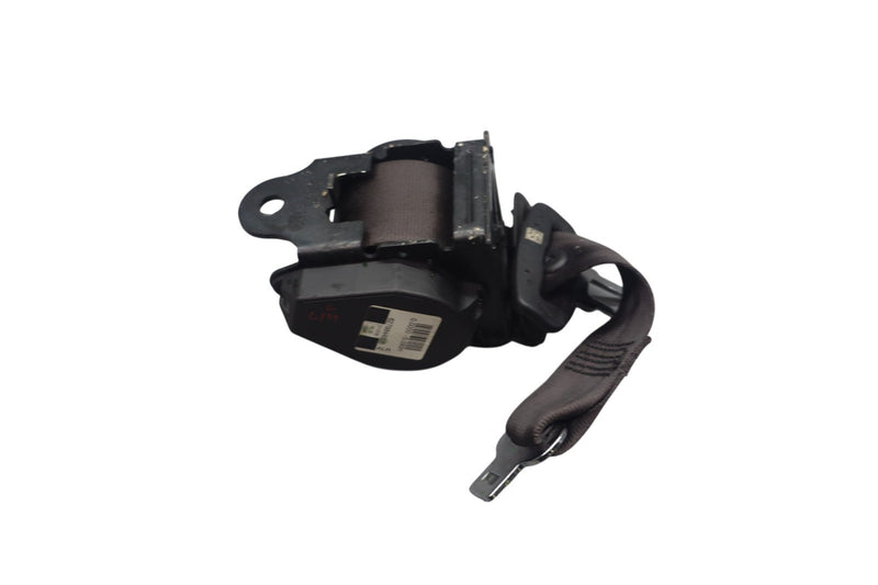 Load image into Gallery viewer, 16-20 Jaguar XF X260 Rear Center Side Seatbelt Retractor GX63600A38AB Oem
