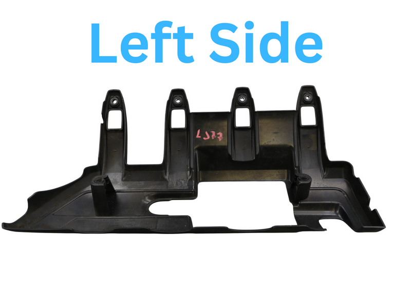 Load image into Gallery viewer, 10-11 Porsche Panamera 970 Cayenne Left Engine Motor Ignition Coil Cover Oem

