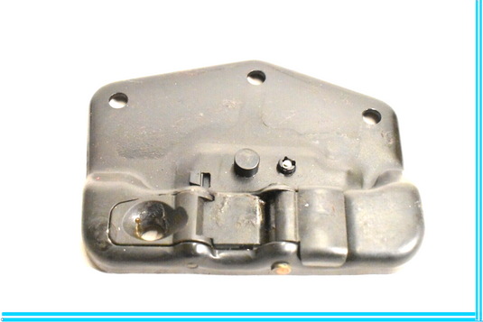 03-09 Mercedes CLK320 CLK55 W209 Left Convertible Folding Top Support Latch Oem