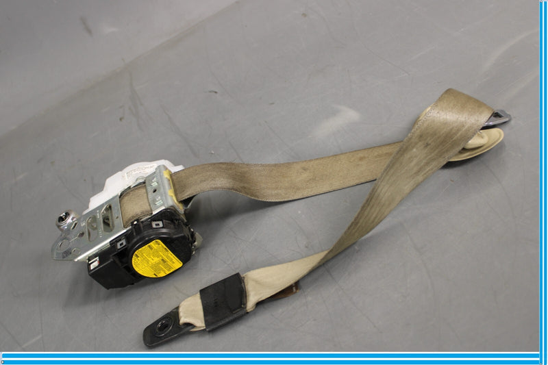 Load image into Gallery viewer, 07-17 Lexus LS460 Rear Right Side Seatbelt Seat Belt Retractor Oem
