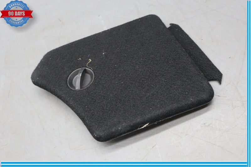 Load image into Gallery viewer, 10-16 Mercedes E500 E350 Coupe Rear Boot Trunk Side Panel Cover Trim Oem
