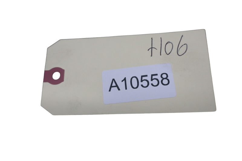 Load image into Gallery viewer, 06-09 Range Rover L322 Front Left Side Bumper Lower Valence Spoiler Trim Oem
