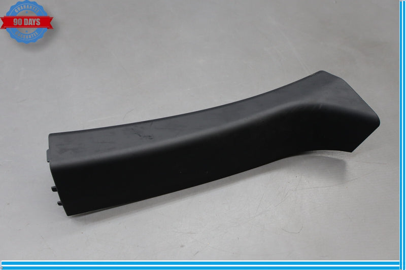 Load image into Gallery viewer, 10-17 BMW 535i GT xDrive Rear Left Driver Side Trunk Lid Lower Trim Cover Oem
