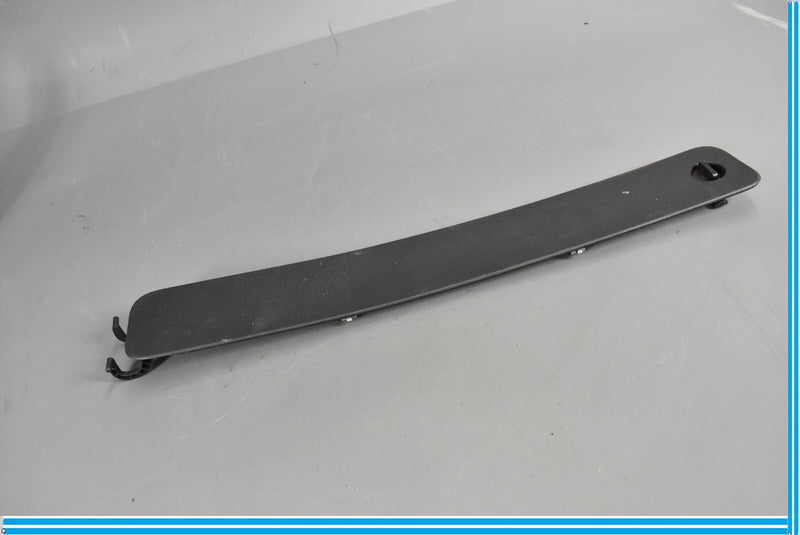Load image into Gallery viewer, 18 - 20 Jaguar E-Pace Rear Trunk Tailgate Cover Panel Trim Oem
