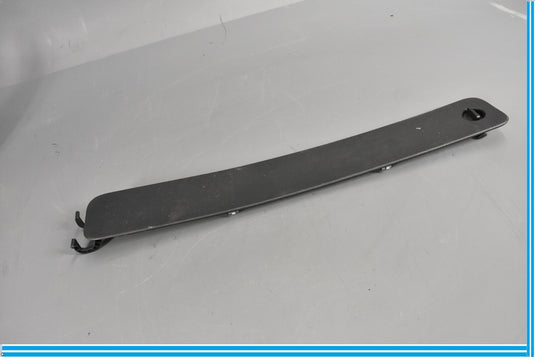 18 - 20 Jaguar E-Pace Rear Trunk Tailgate Cover Panel Trim Oem