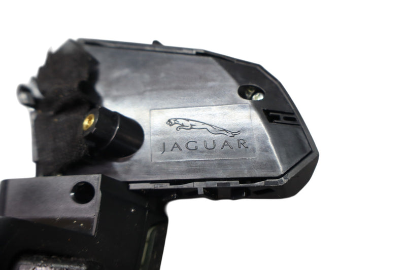 Load image into Gallery viewer, 10-15 Jaguar X351 XJ XJL Steering Wheel Audio Phone Mode Switch Control Oem
