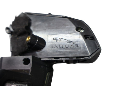 10-15 Jaguar X351 XJ XJL Steering Wheel Audio Phone Mode Switch Control Oem