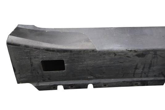 14-21 BMW i3 I01 Right Passenger Side Skirt Rocker Panel Black 51757368598 Oem