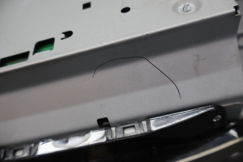 Load image into Gallery viewer, 11-14 Hyundai Genesis AM FM CD Player Audio Radio Receiver Unit 961803M630 Oem
